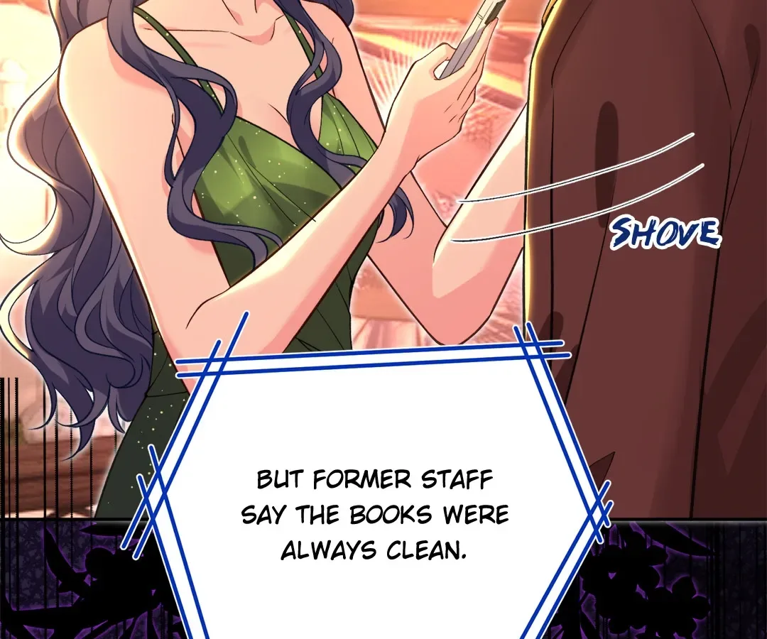 Mr. Qiao, Madam Is Spoiled by You Chapter 64 page 70