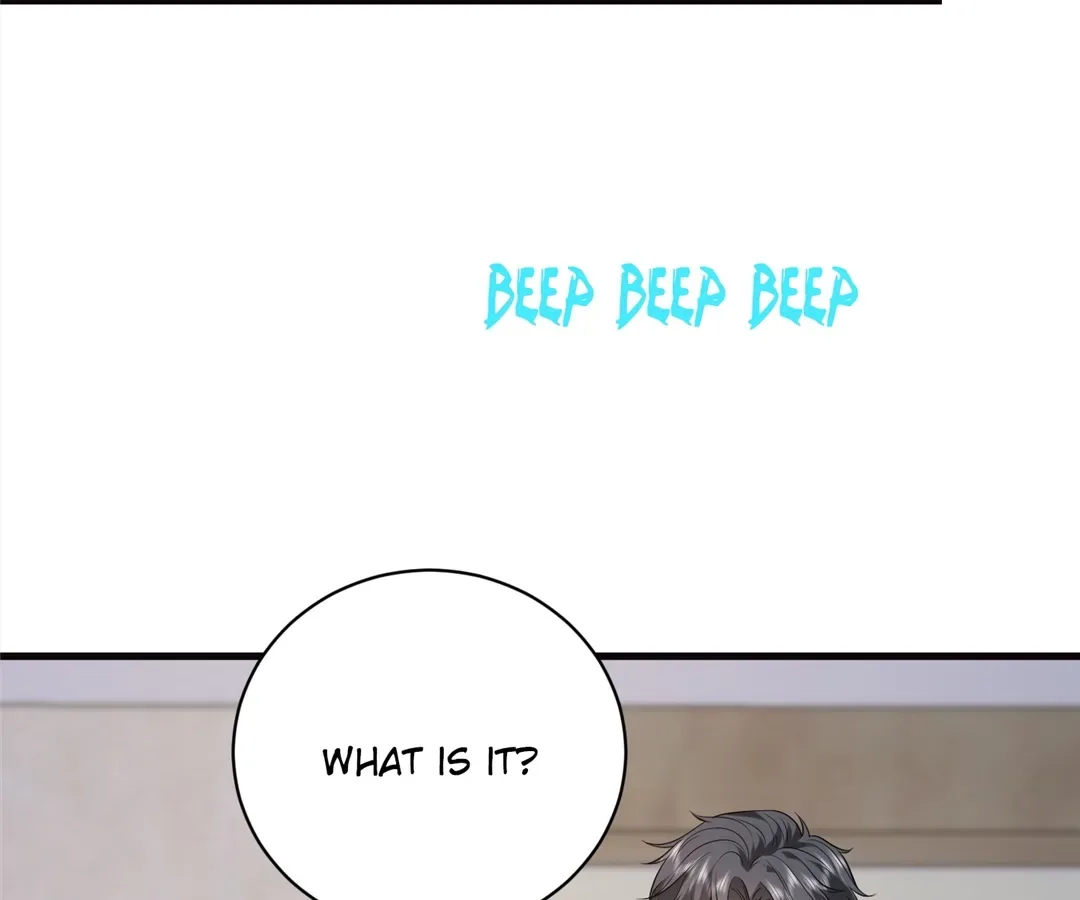 Mr. Qiao, Madam Is Spoiled by You Chapter 59 page 57
