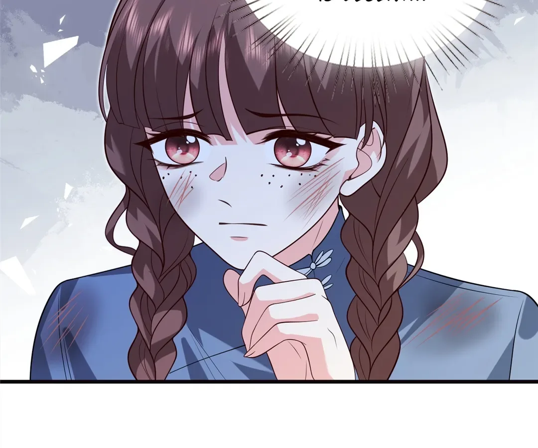 Mr. Qiao, Madam Is Spoiled by You Chapter 60 page 45