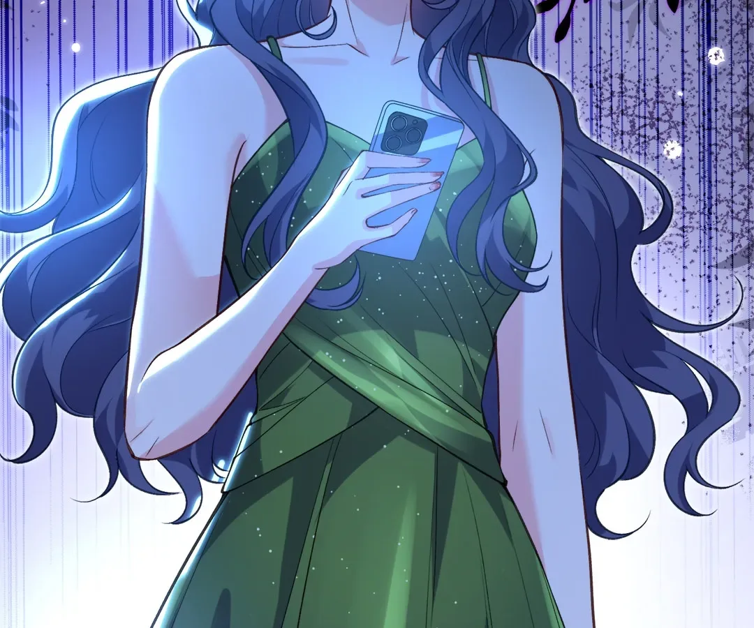 Mr. Qiao, Madam Is Spoiled by You Chapter 64 page 72