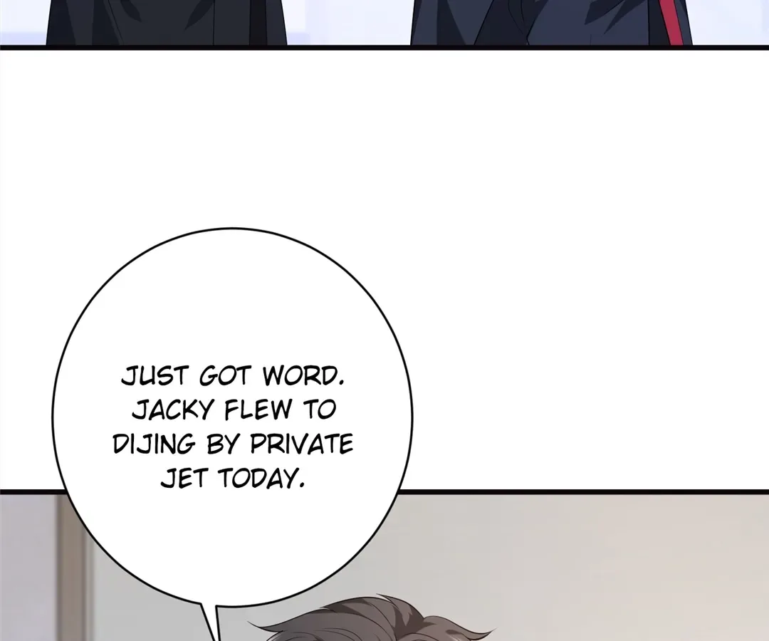 Mr. Qiao, Madam Is Spoiled by You Chapter 59 page 59