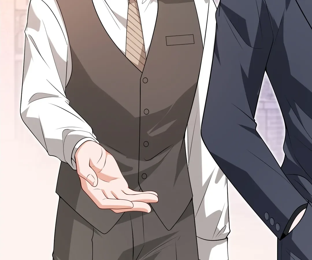 Mr. Qiao, Madam Is Spoiled by You Chapter 60 page 63