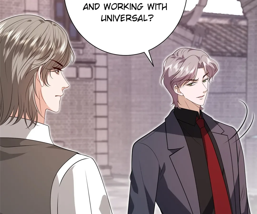 Mr. Qiao, Madam Is Spoiled by You Chapter 60 page 65