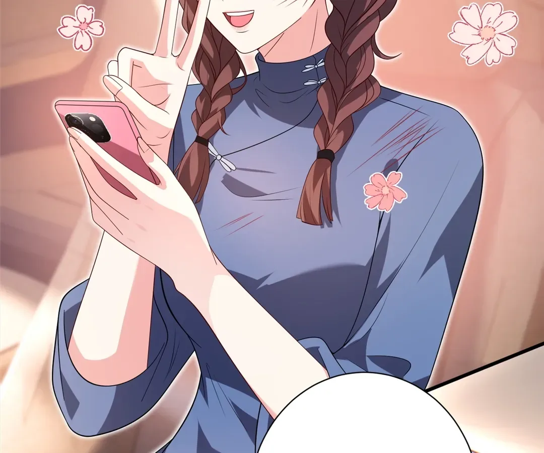 Mr. Qiao, Madam Is Spoiled by You Chapter 60 page 70