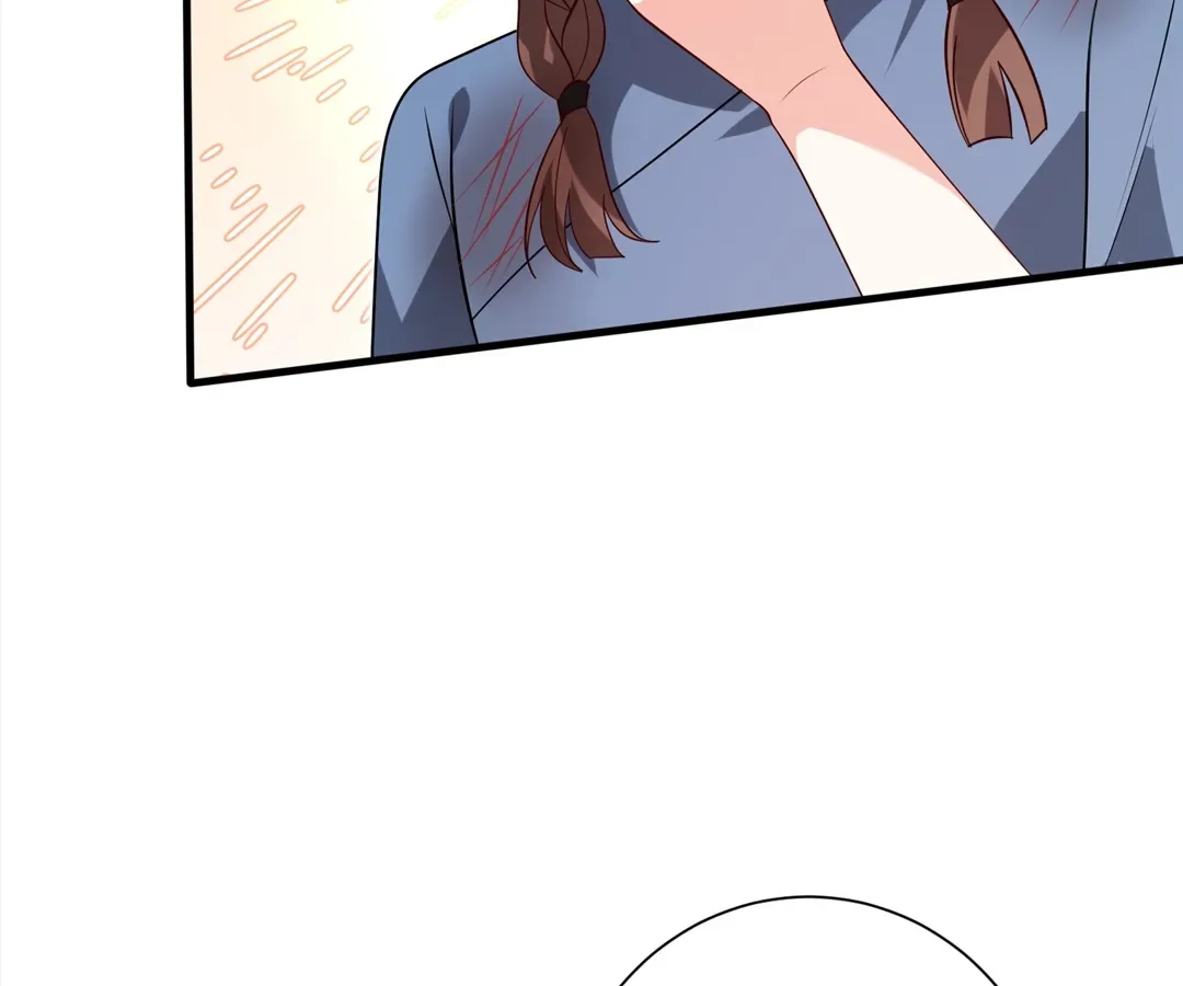 Mr. Qiao, Madam Is Spoiled by You Chapter 60 page 61