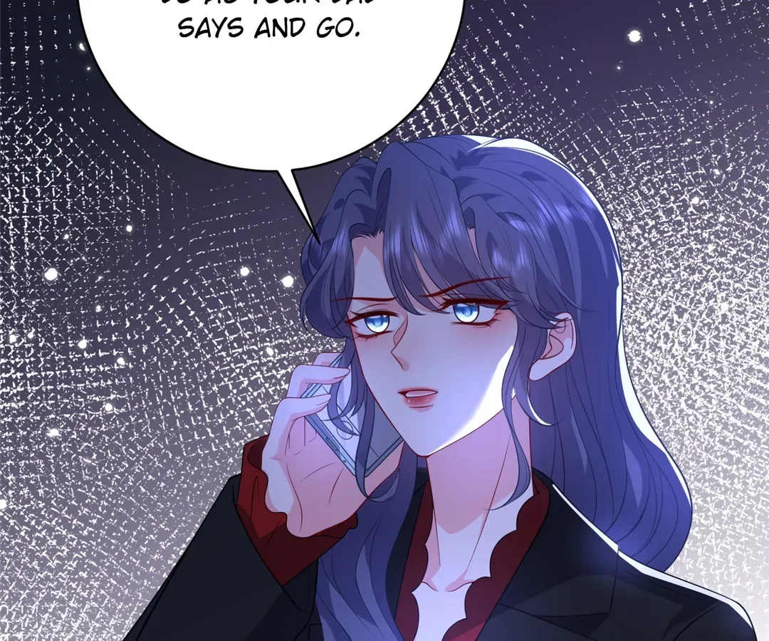 Mr. Qiao, Madam Is Spoiled by You Chapter 59 page 69