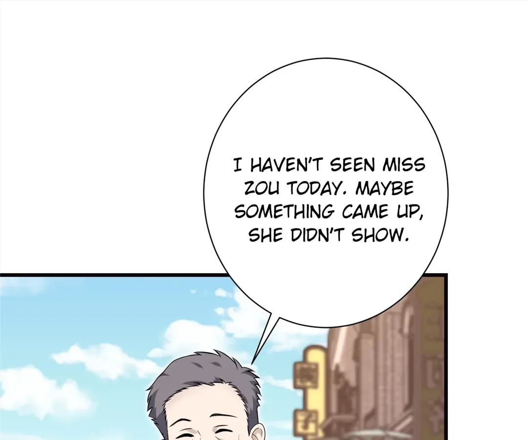Mr. Qiao, Madam Is Spoiled by You Chapter 60 page 50