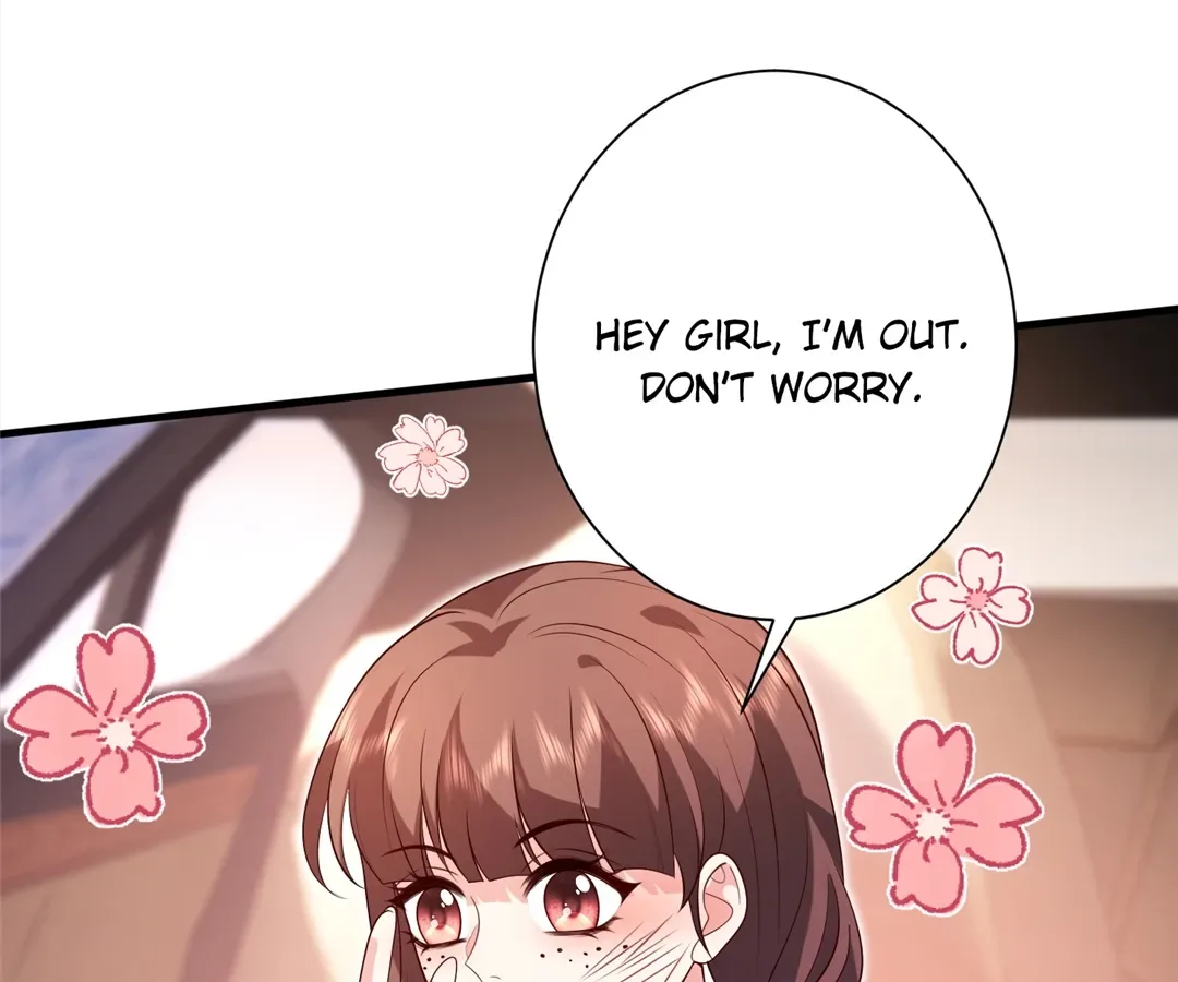 Mr. Qiao, Madam Is Spoiled by You Chapter 60 page 69