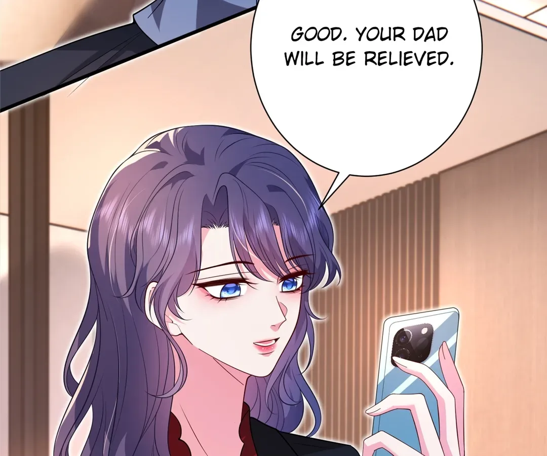 Mr. Qiao, Madam Is Spoiled by You Chapter 60 page 71