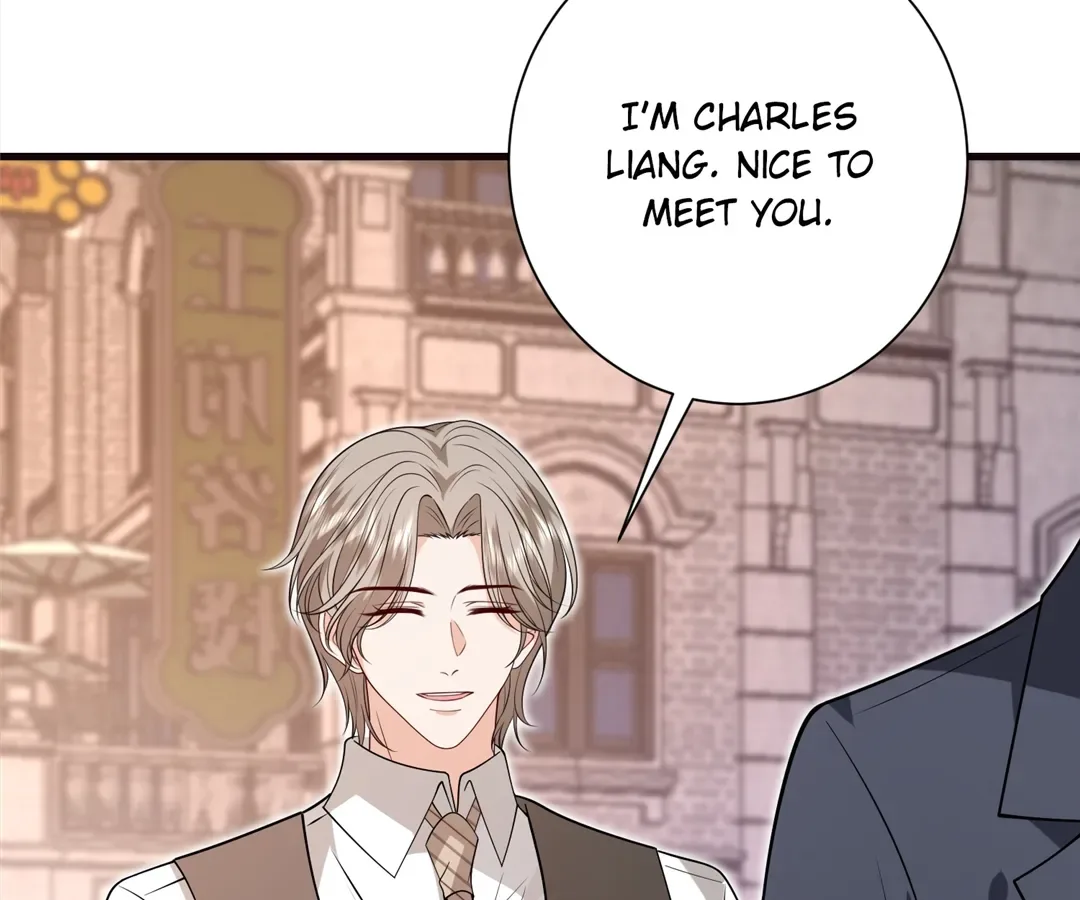 Mr. Qiao, Madam Is Spoiled by You Chapter 60 page 62