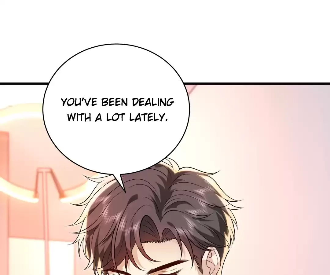 Mr. Qiao, Madam Is Spoiled by You Chapter 66 page 35