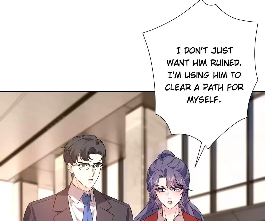 Mr. Qiao, Madam Is Spoiled by You Chapter 66 page 15