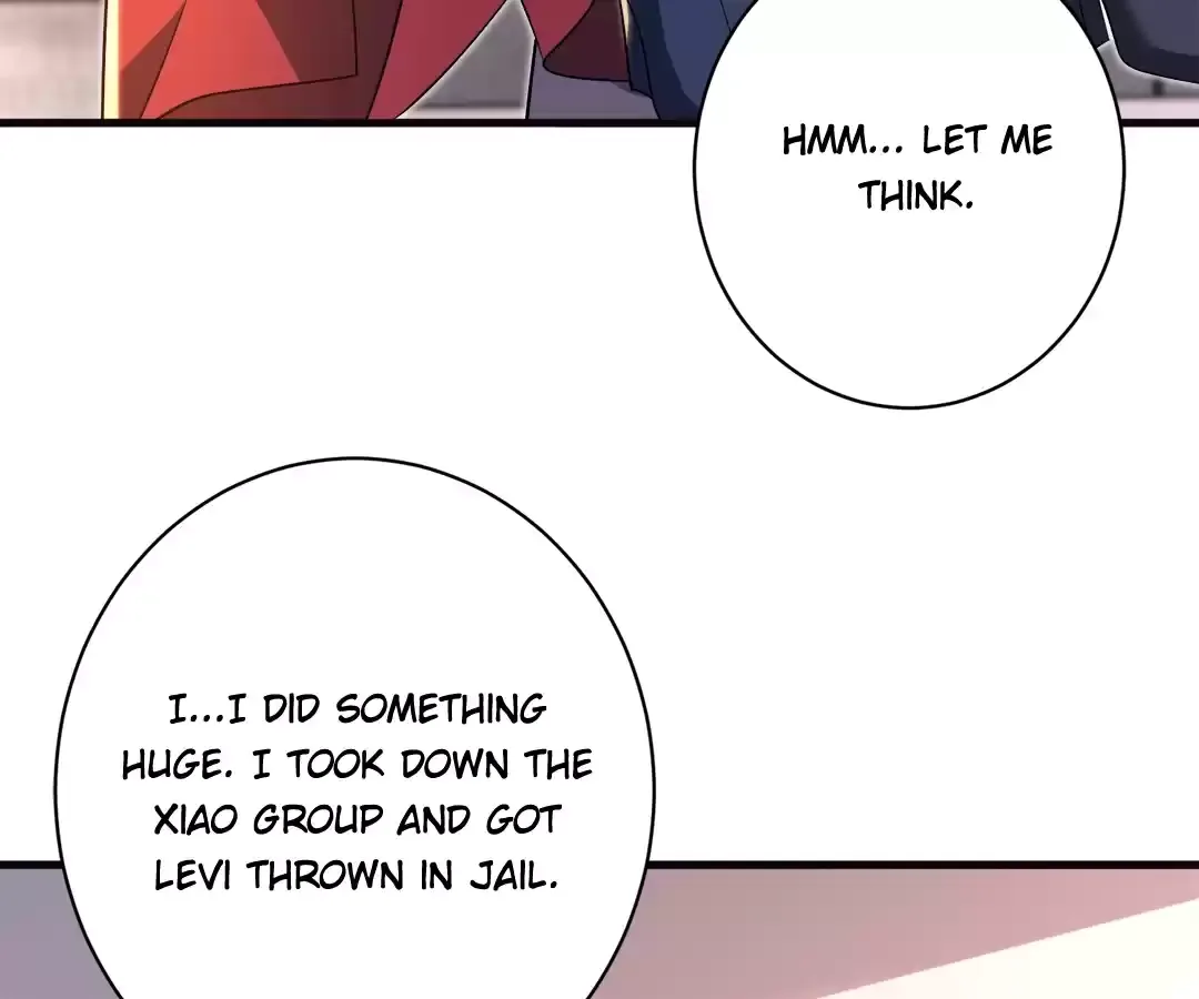 Mr. Qiao, Madam Is Spoiled by You Chapter 66 page 32