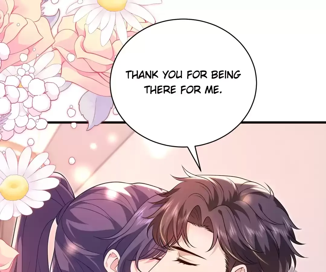 Mr. Qiao, Madam Is Spoiled by You Chapter 66 page 42