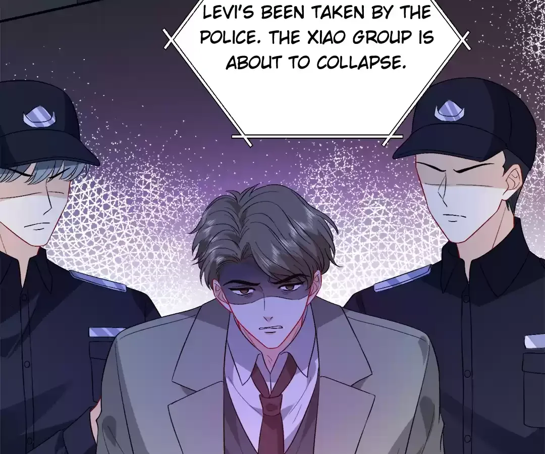 Mr. Qiao, Madam Is Spoiled by You Chapter 66 page 24