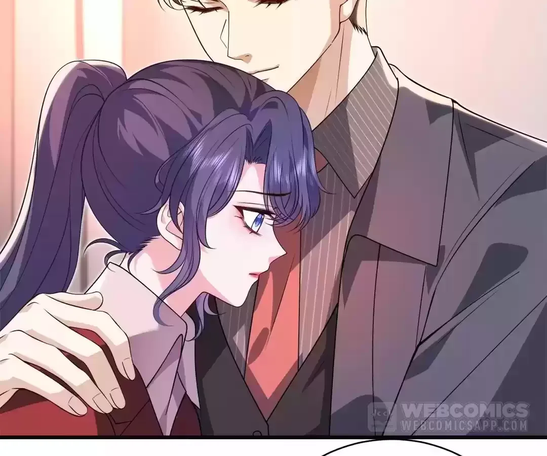 Mr. Qiao, Madam Is Spoiled by You Chapter 66 page 36