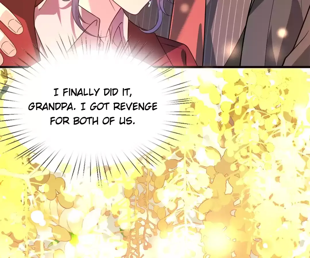 Mr. Qiao, Madam Is Spoiled by You Chapter 66 page 38