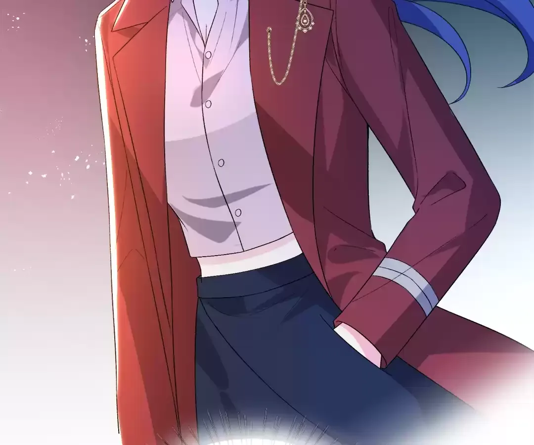 Mr. Qiao, Madam Is Spoiled by You Chapter 66 page 19