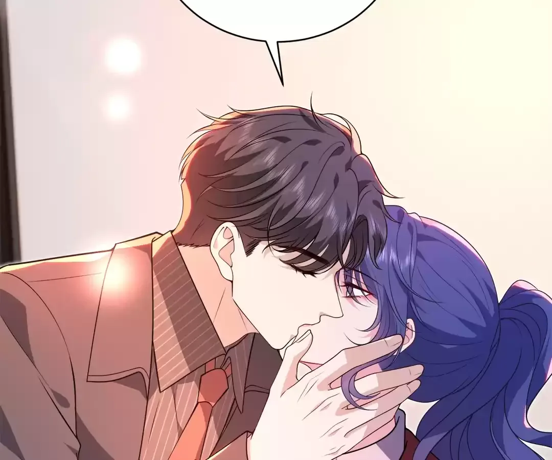 Mr. Qiao, Madam Is Spoiled by You Chapter 66 page 61