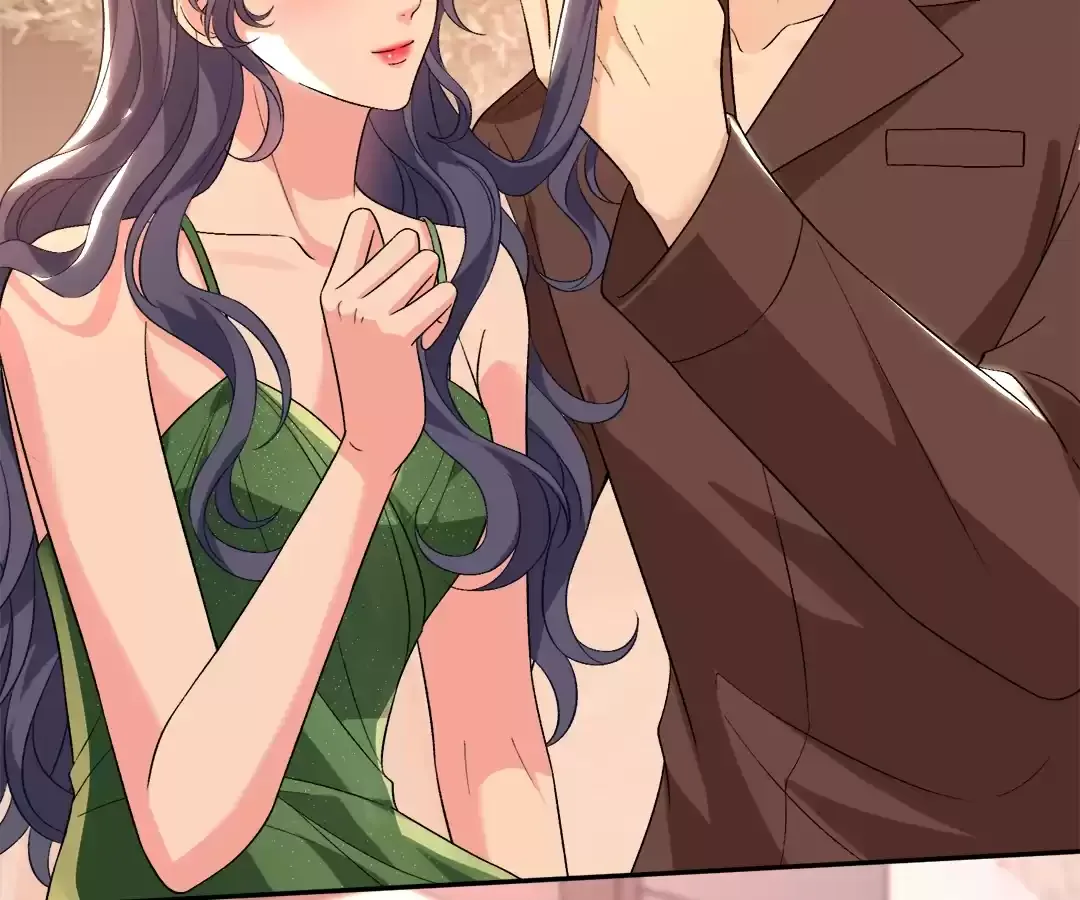 Mr. Qiao, Madam Is Spoiled by You Chapter 66 page 7