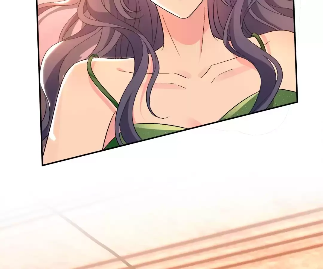 Mr. Qiao, Madam Is Spoiled by You Chapter 66 page 5