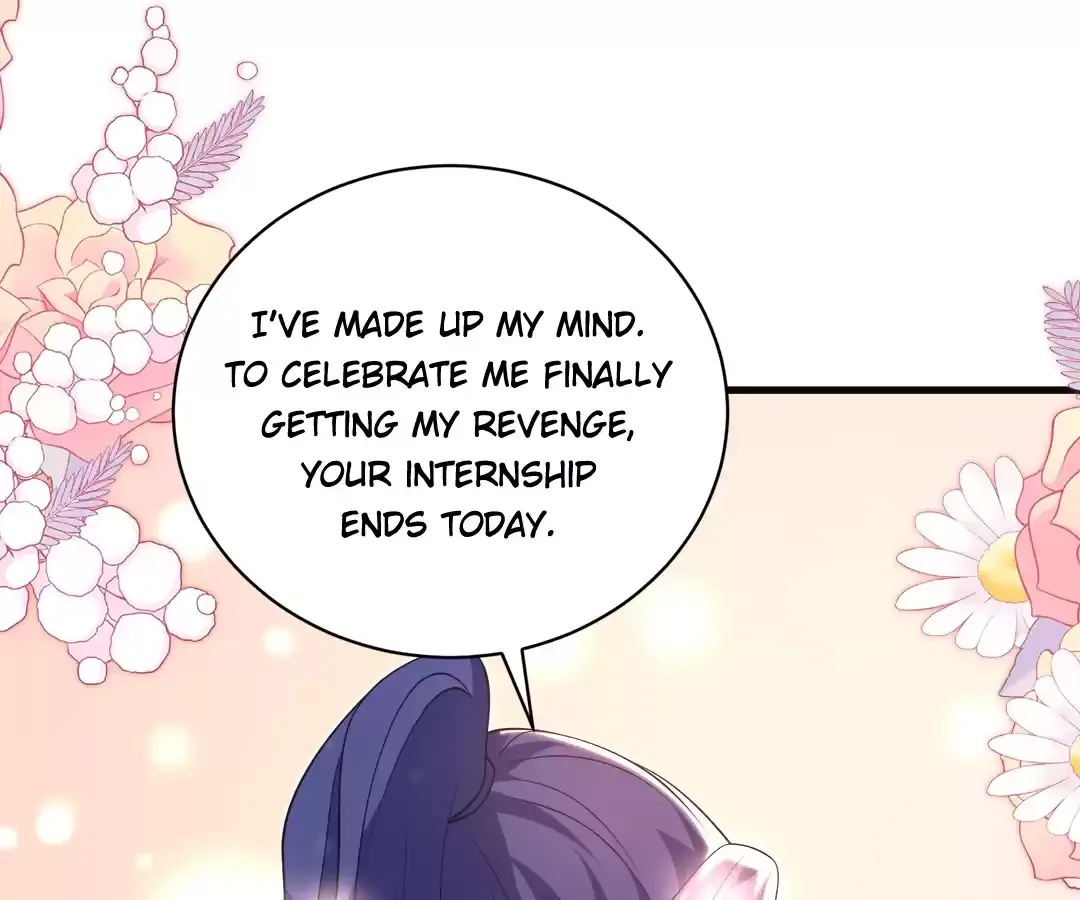 Mr. Qiao, Madam Is Spoiled by You Chapter 66 page 45