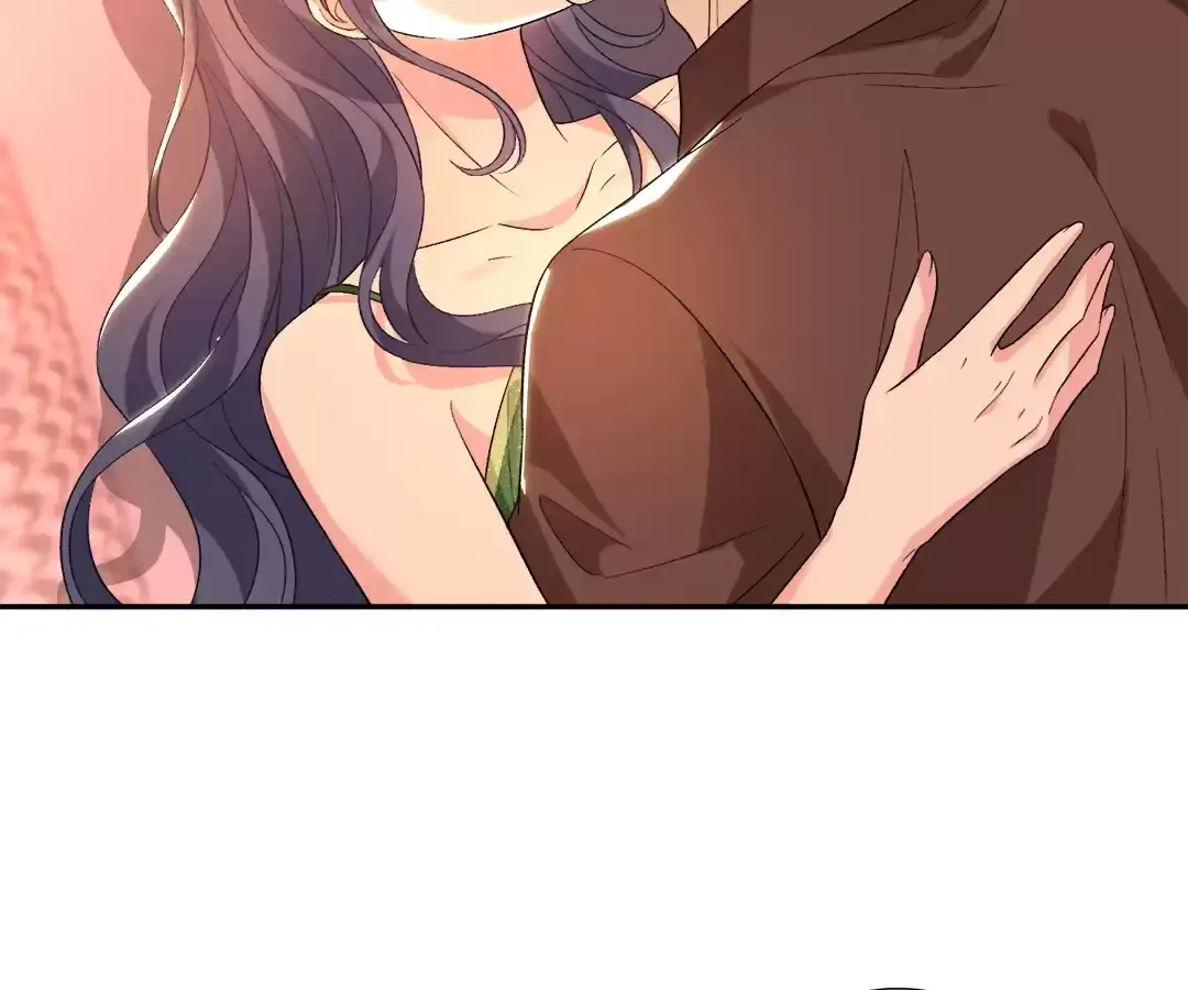 Mr. Qiao, Madam Is Spoiled by You Chapter 66 page 3