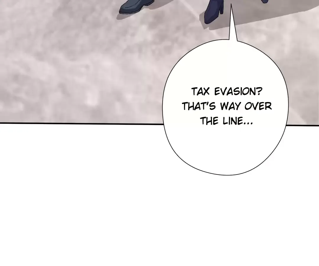 Mr. Qiao, Madam Is Spoiled by You Chapter 66 page 11