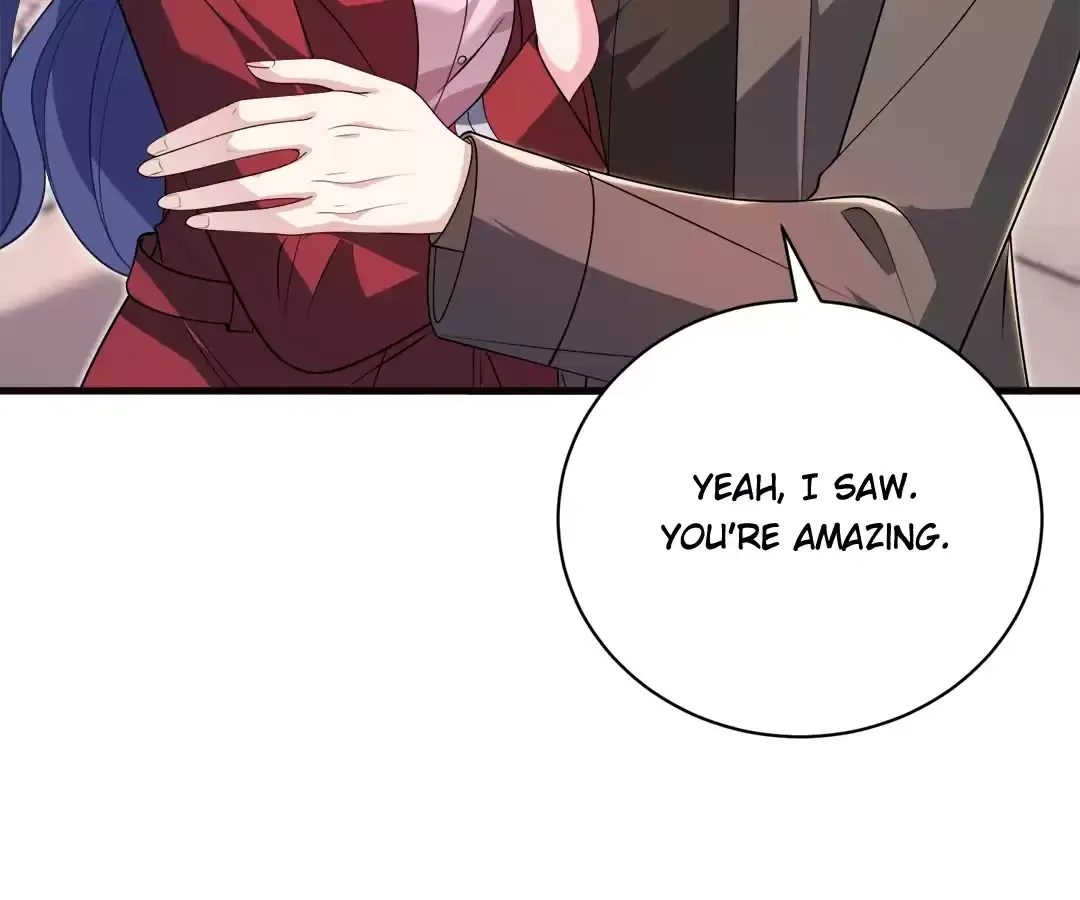 Mr. Qiao, Madam Is Spoiled by You Chapter 66 page 34