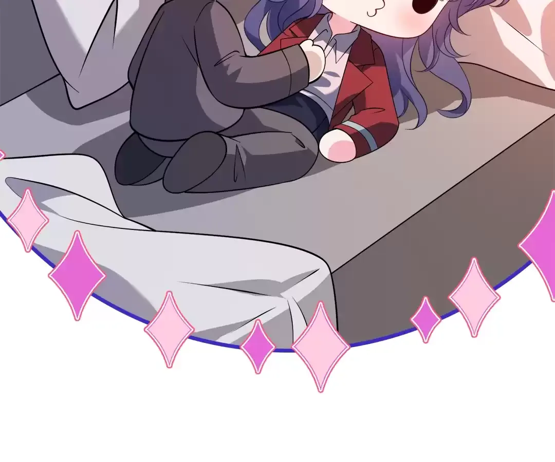 Mr. Qiao, Madam Is Spoiled by You Chapter 66 page 59