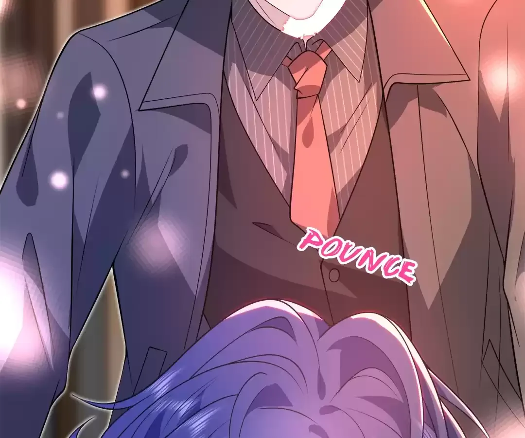 Mr. Qiao, Madam Is Spoiled by You Chapter 66 page 56