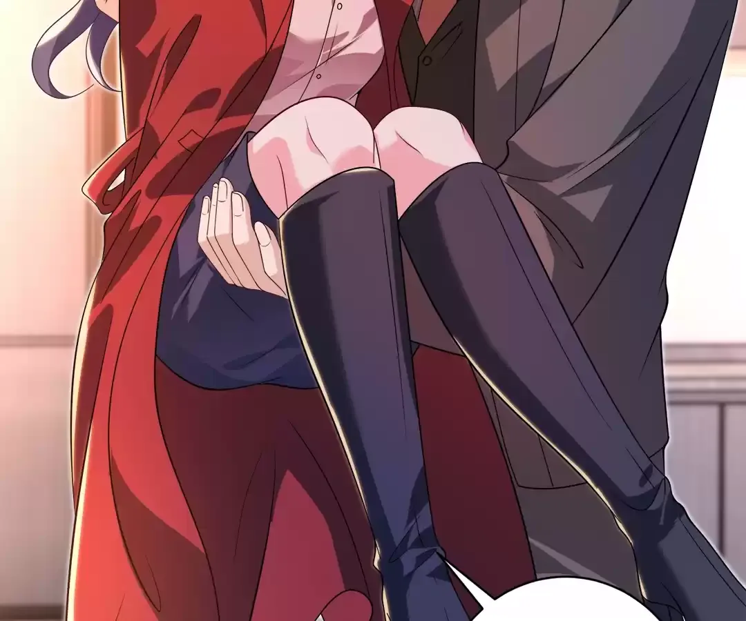 Mr. Qiao, Madam Is Spoiled by You Chapter 66 page 31