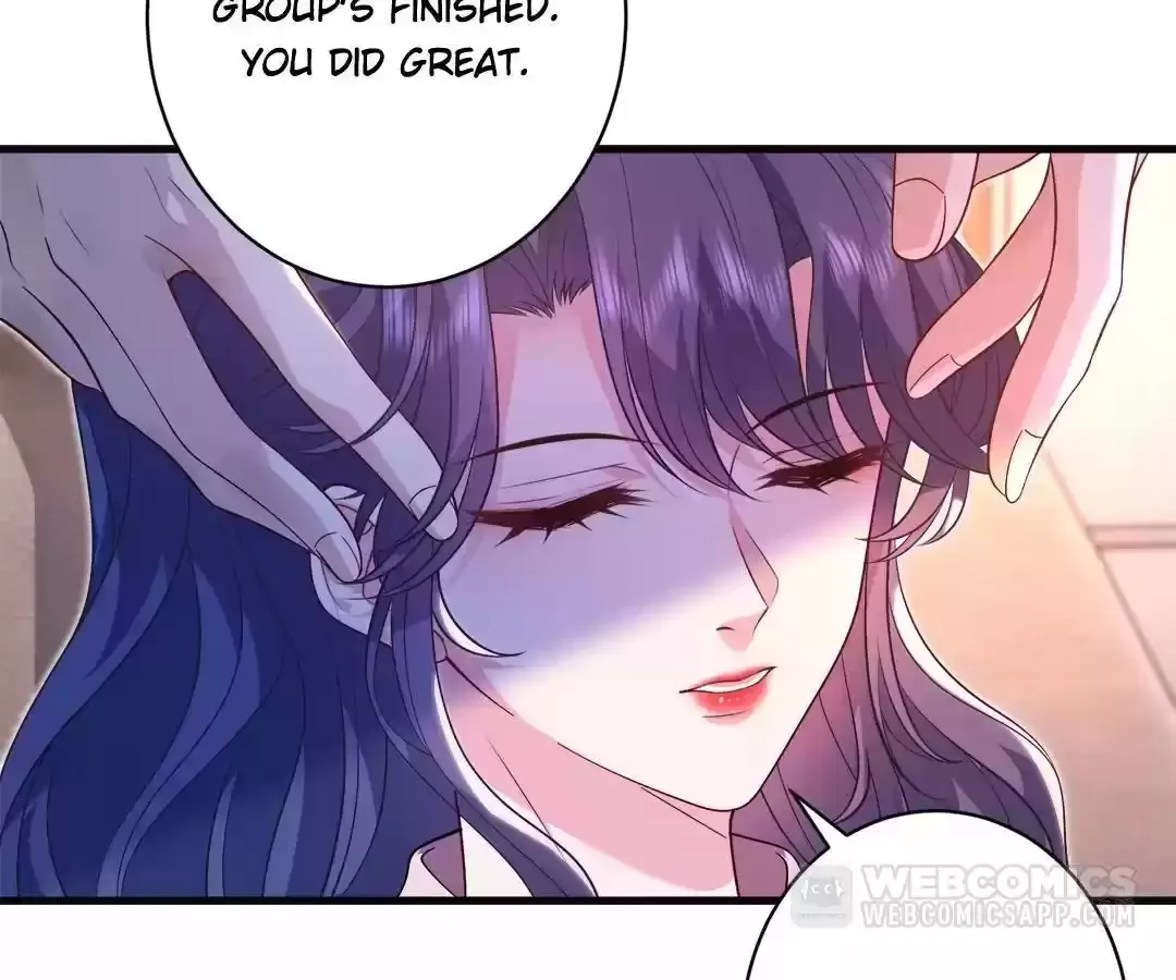 Mr. Qiao, Madam Is Spoiled by You Chapter 66 page 28