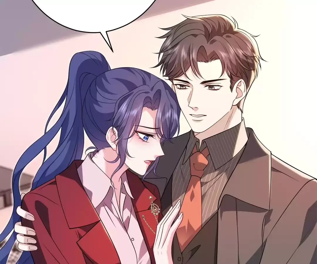 Mr. Qiao, Madam Is Spoiled by You Chapter 66 page 33