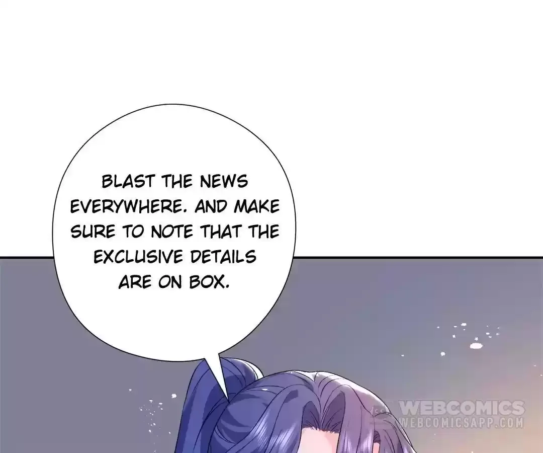 Mr. Qiao, Madam Is Spoiled by You Chapter 66 page 12