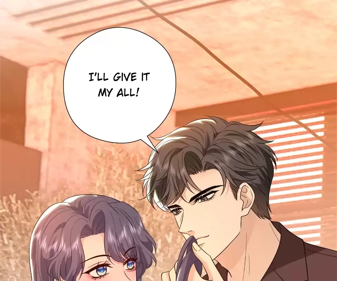 Mr. Qiao, Madam Is Spoiled by You Chapter 66 page 6
