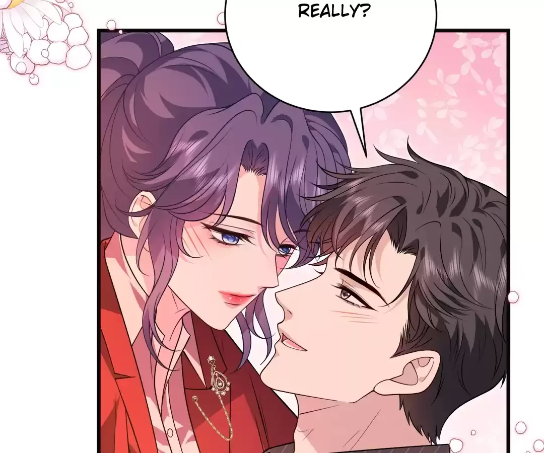 Mr. Qiao, Madam Is Spoiled by You Chapter 66 page 48
