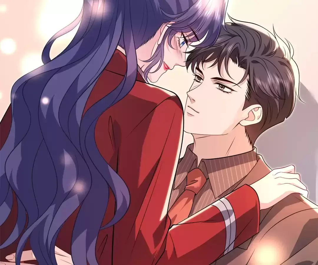 Mr. Qiao, Madam Is Spoiled by You Chapter 66 page 46
