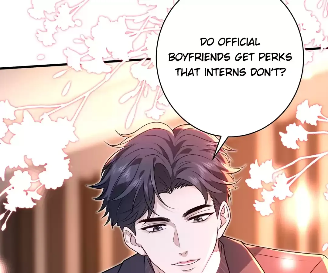 Mr. Qiao, Madam Is Spoiled by You Chapter 66 page 55