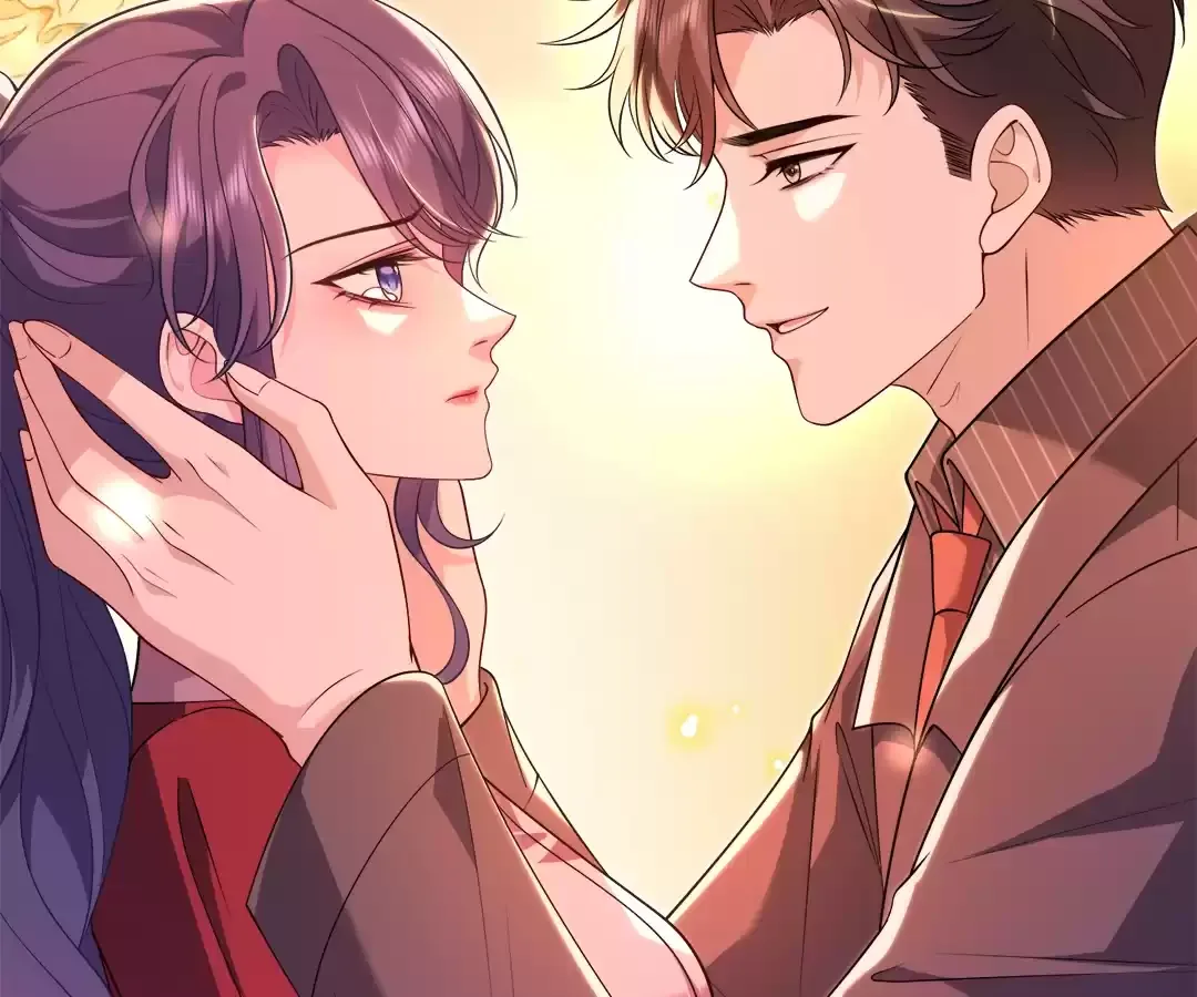 Mr. Qiao, Madam Is Spoiled by You Chapter 66 page 40