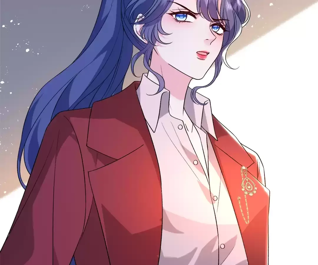 Mr. Qiao, Madam Is Spoiled by You Chapter 66 page 13