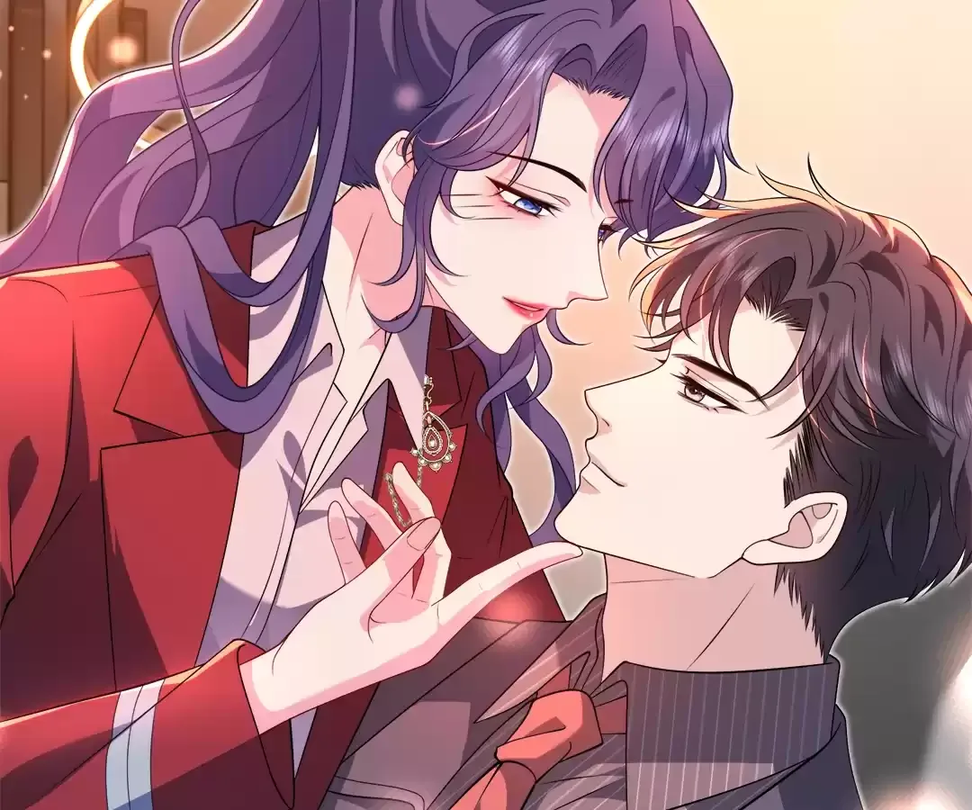 Mr. Qiao, Madam Is Spoiled by You Chapter 66 page 51