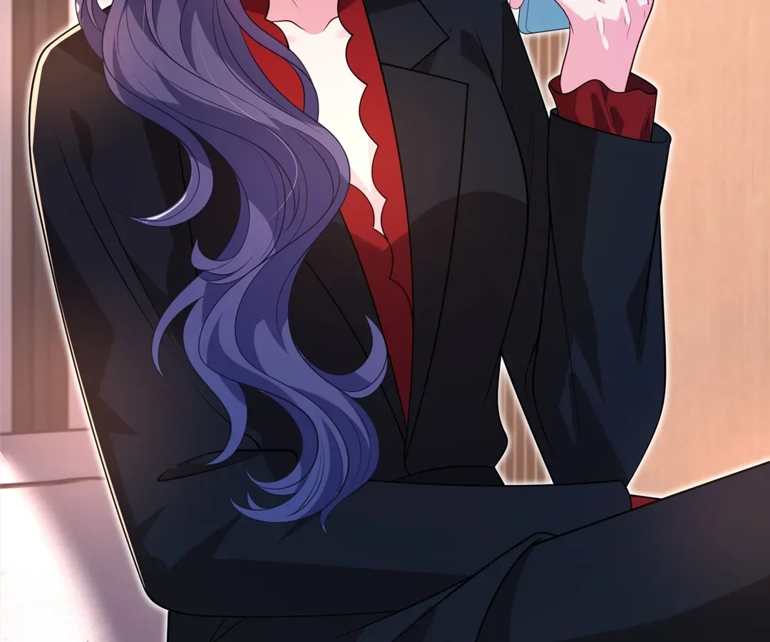 Mr. Qiao, Madam Is Spoiled by You Chapter 60 page 72