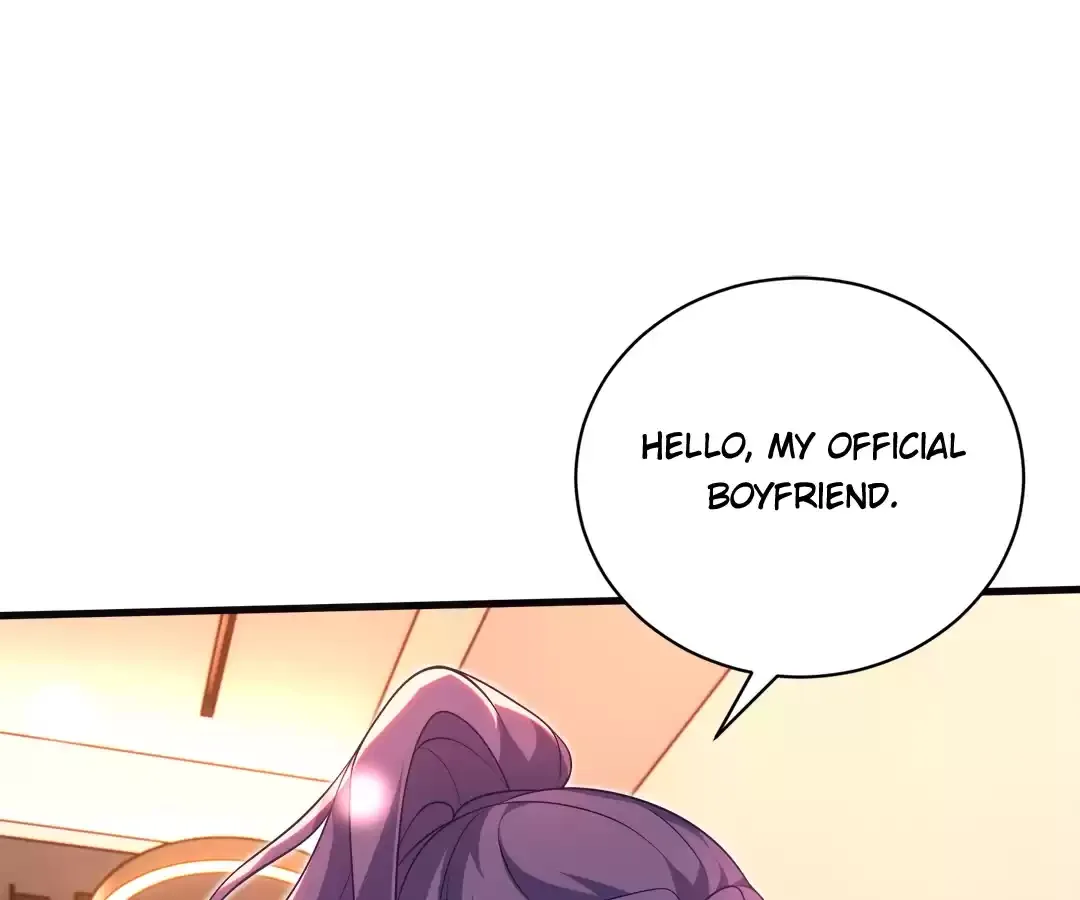 Mr. Qiao, Madam Is Spoiled by You Chapter 66 page 50