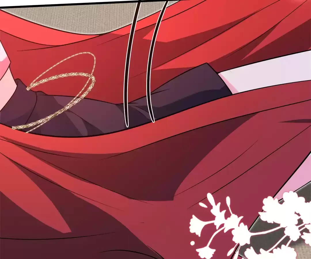 Mr. Qiao, Madam Is Spoiled by You Chapter 66 page 53