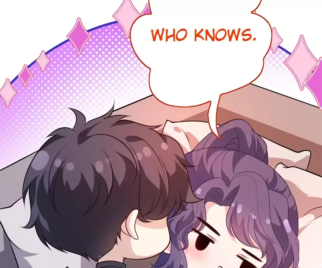 Mr. Qiao, Madam Is Spoiled by You Chapter 66 page 58