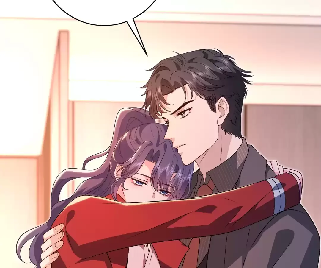 Mr. Qiao, Madam Is Spoiled by You Chapter 66 page 30
