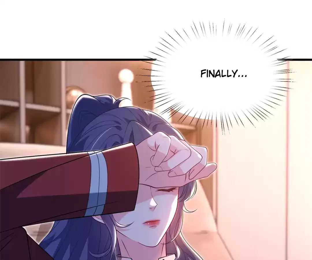 Mr. Qiao, Madam Is Spoiled by You Chapter 66 page 26