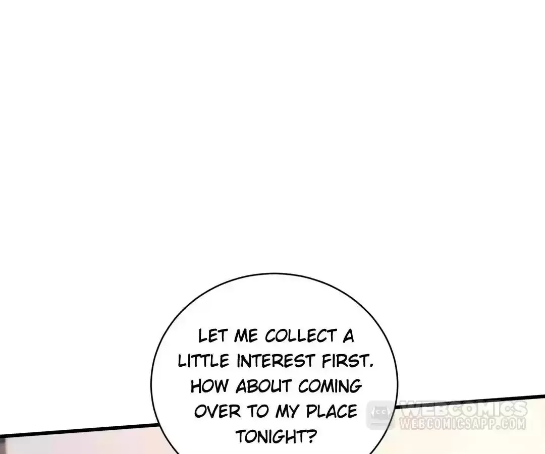 Mr. Qiao, Madam Is Spoiled by You Chapter 66 page 60