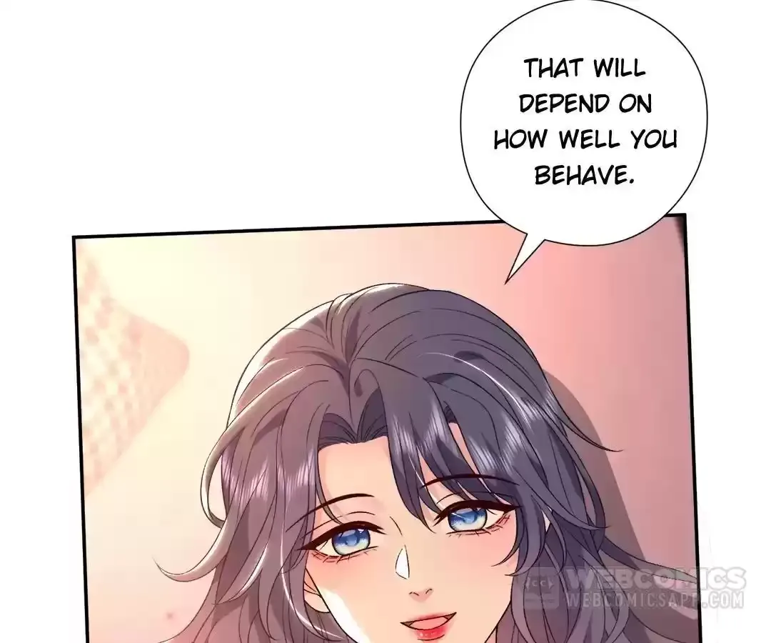 Mr. Qiao, Madam Is Spoiled by You Chapter 66 page 4